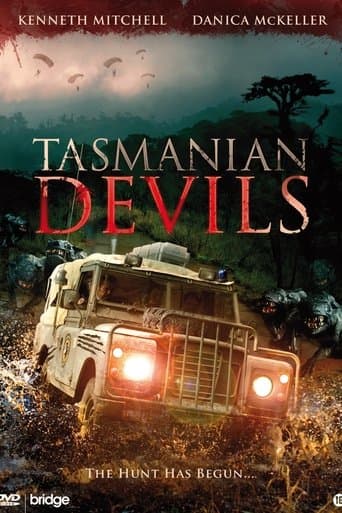 Tasmanian Devils Image