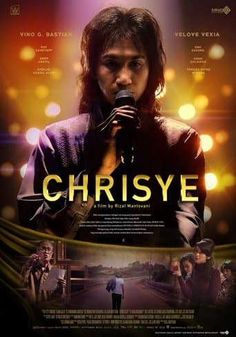 Chrisye Image