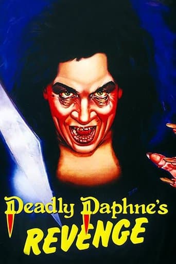 Deadly Daphne's Revenge Image