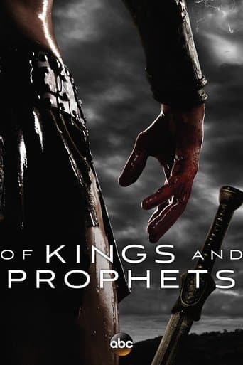 Of Kings and Prophets Image