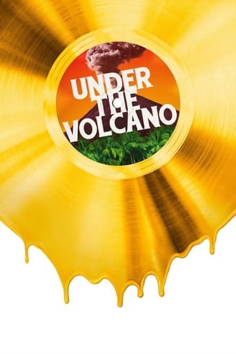 Under the Volcano Image