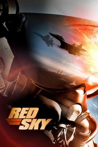 Red Sky Image