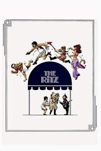 The Ritz Image