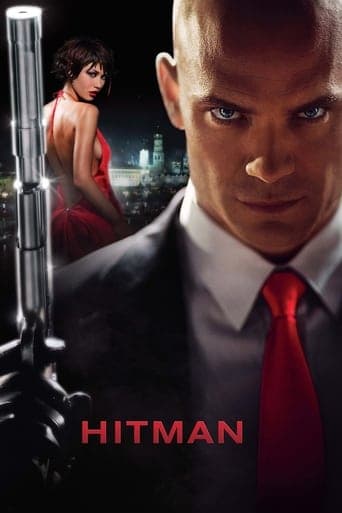 Hitman Image