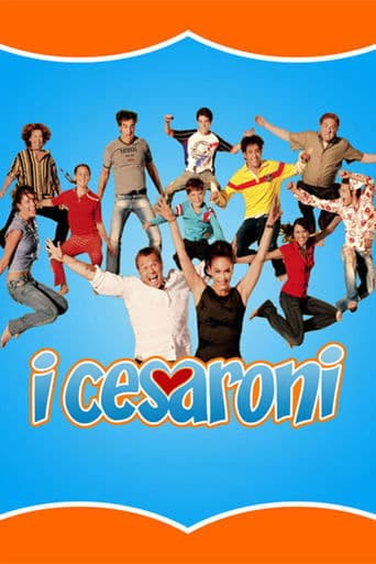 I Cesaroni Image
