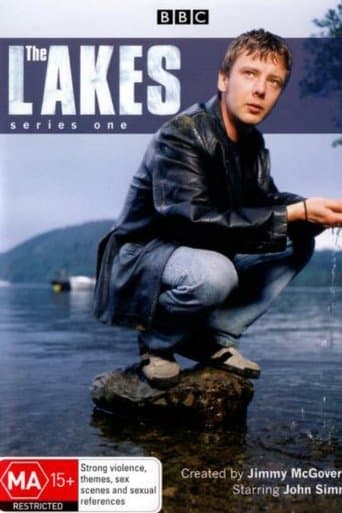 The Lakes Image