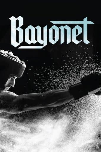 Bayonet Image