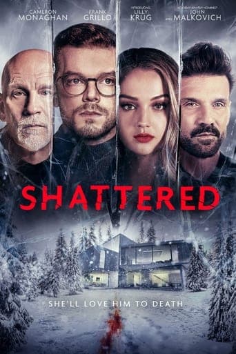 Shattered Image