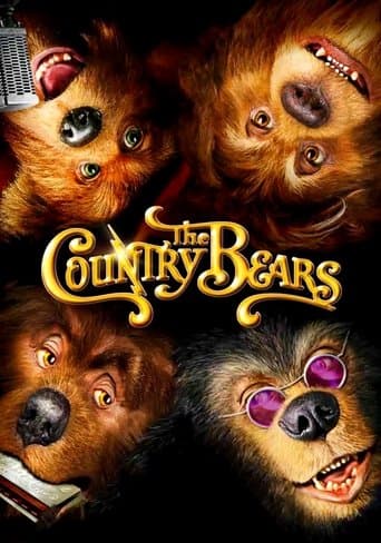 The Country Bears Image