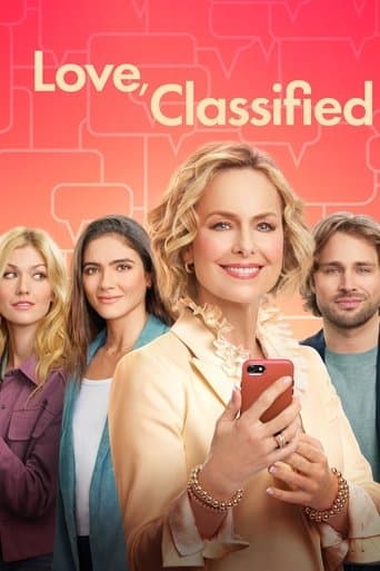 Love, Classified Image