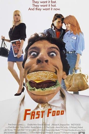 Fast Food Image