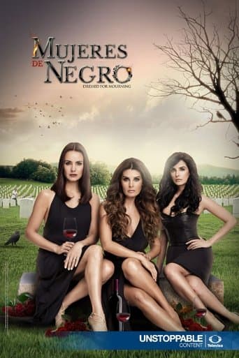 Mujeres de Negro Image