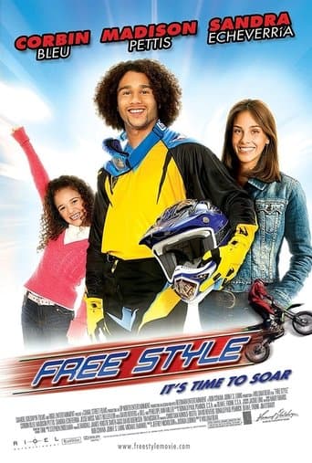Free Style Image