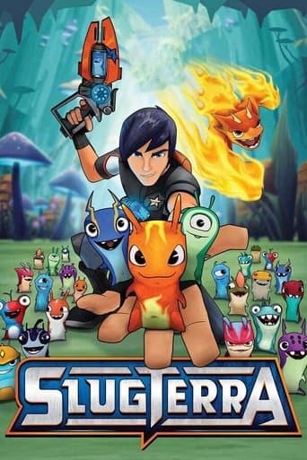 Slugterra Image
