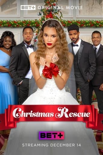 Christmas Rescue Image