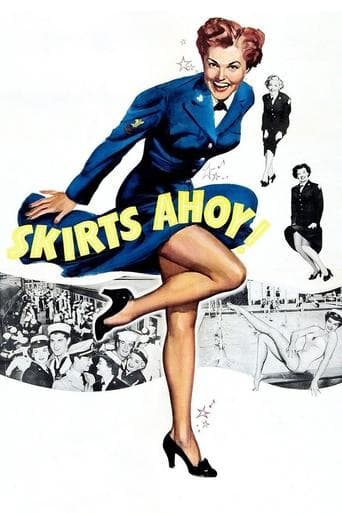 Skirts Ahoy! Image