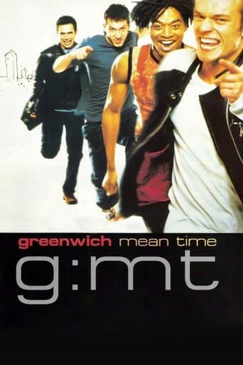 G:MT Greenwich Mean Time Image
