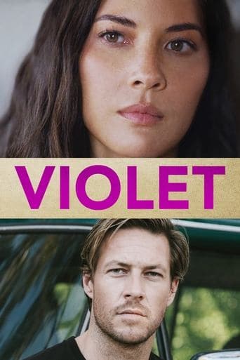 Violet Image