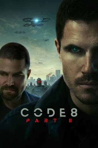 Code 8 Part II Image