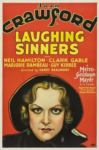 Laughing Sinners Image