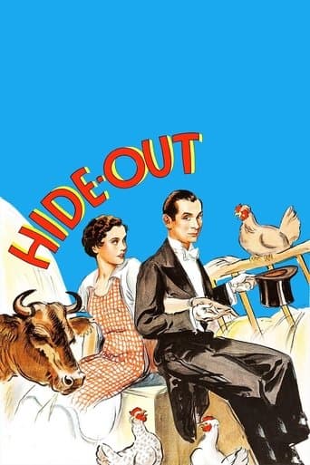 Hide-Out Image