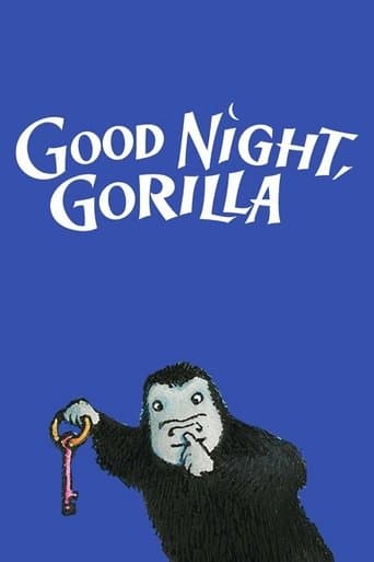 Good Night, Gorilla Image