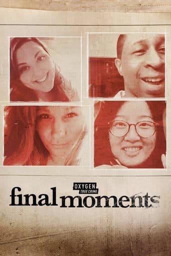 Final Moments Image