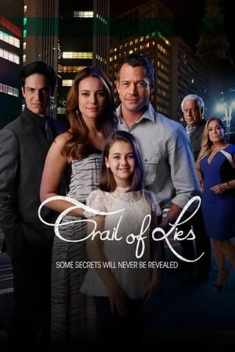 Trail of Lies Image