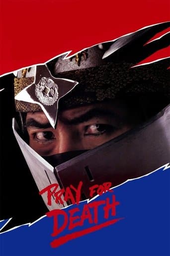 Pray For Death Image