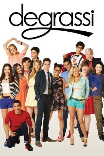 Degrassi Image