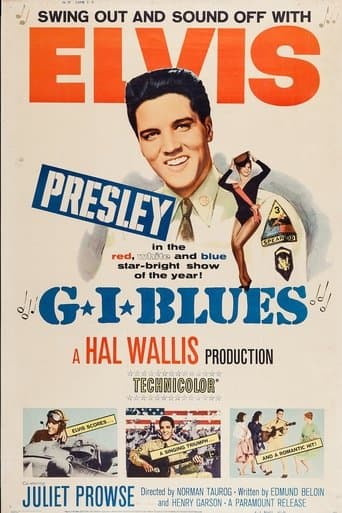 G.I. Blues Image