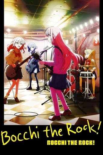 BOCCHI THE ROCK! Image