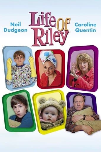 Life of Riley Image