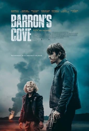Barron's Cove Image