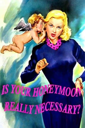 Is Your Honeymoon Really Necessary? Image