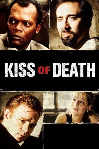 Kiss of Death Image