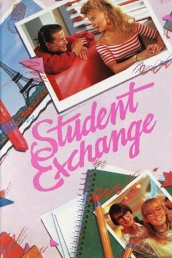 Student Exchange Image