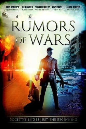 Rumors of Wars Image