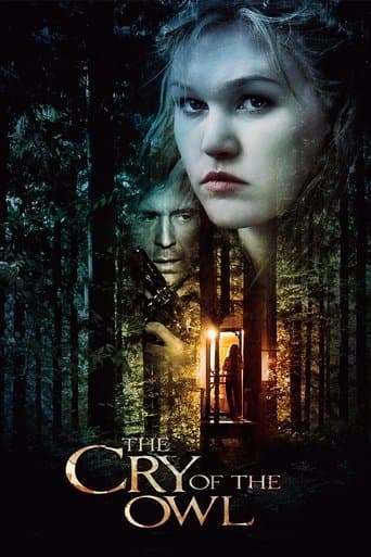 The Cry of the Owl Image