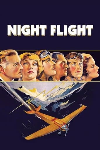 Night Flight Image