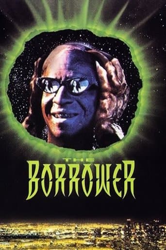 The Borrower Image