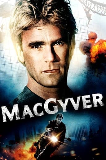 MacGyver Image