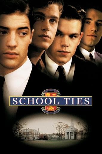 School Ties Image