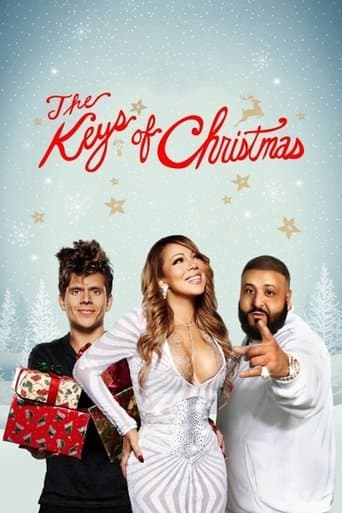 The Keys of Christmas Image