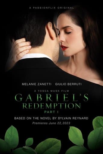 Gabriel's Redemption: Part I Image