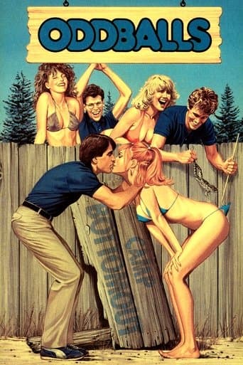 Oddballs Image