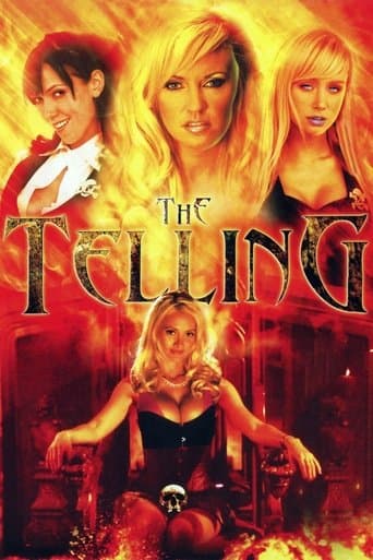 The Telling Image