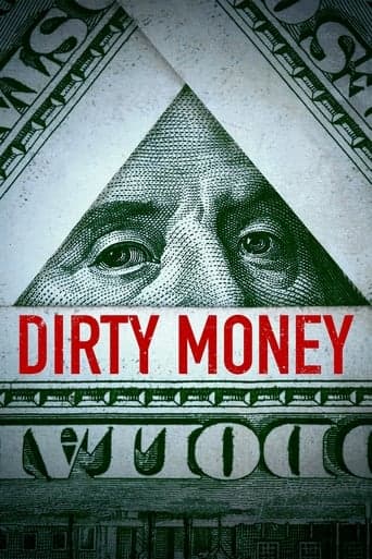 Dirty Money Image