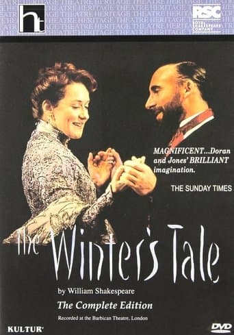 The Winter's Tale Image