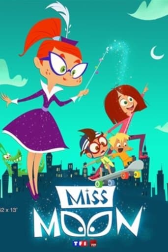 Miss Moon Image